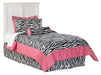 Bostwick Shoals Youth Twin Bed - Tony’s Furniture Store & Linen (GA) - Multi Location