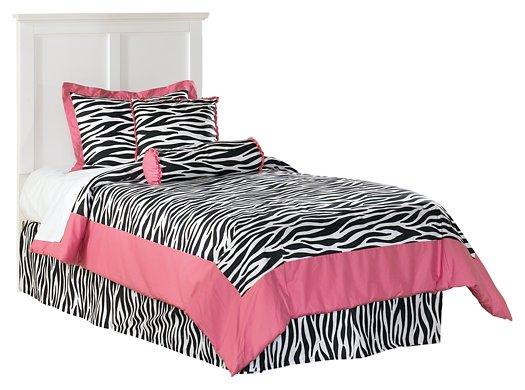 Bostwick Shoals Youth Twin Bed - Tony’s Furniture Store & Linen (GA) - Multi Location