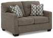 Mahoney Loveseat - Tony’s Furniture Store & Linen (GA) - Multi Location