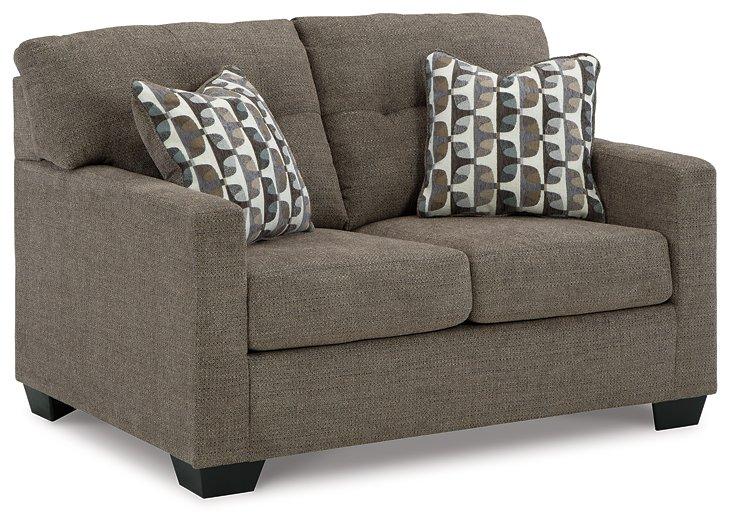 Mahoney Loveseat - Tony’s Furniture Store & Linen (GA) - Multi Location