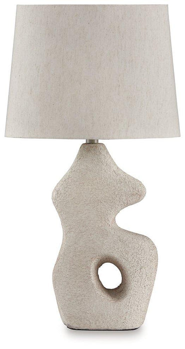 Chadrich Table Lamp (Set of 2) - Tony’s Furniture Store & Linen (GA) - Multi Location