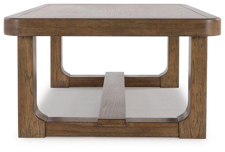 Cabalynn Occasional Table Set - Tony’s Furniture Store & Linen (GA) - Multi Location