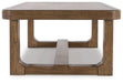 Cabalynn Occasional Table Set - Tony’s Furniture Store & Linen (GA) - Multi Location