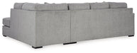 Casselbury 2-Piece Sectional with Chaise - Tony’s Furniture Store & Linen (GA) - Multi Location