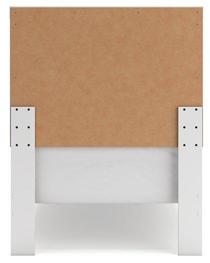 Charbitt Bed - Tony’s Furniture Store & Linen (GA) - Multi Location