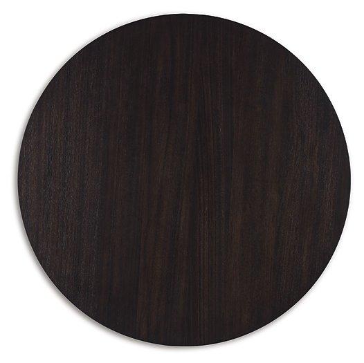 Chasinfield Occasional Table Set - Tony’s Furniture Store & Linen (GA) - Multi Location