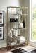 Frankwell Bookcase - Tony’s Furniture Store & Linen (GA) - Multi Location