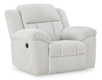 Frohn Recliner - Tony’s Furniture Store & Linen (GA) - Multi Location