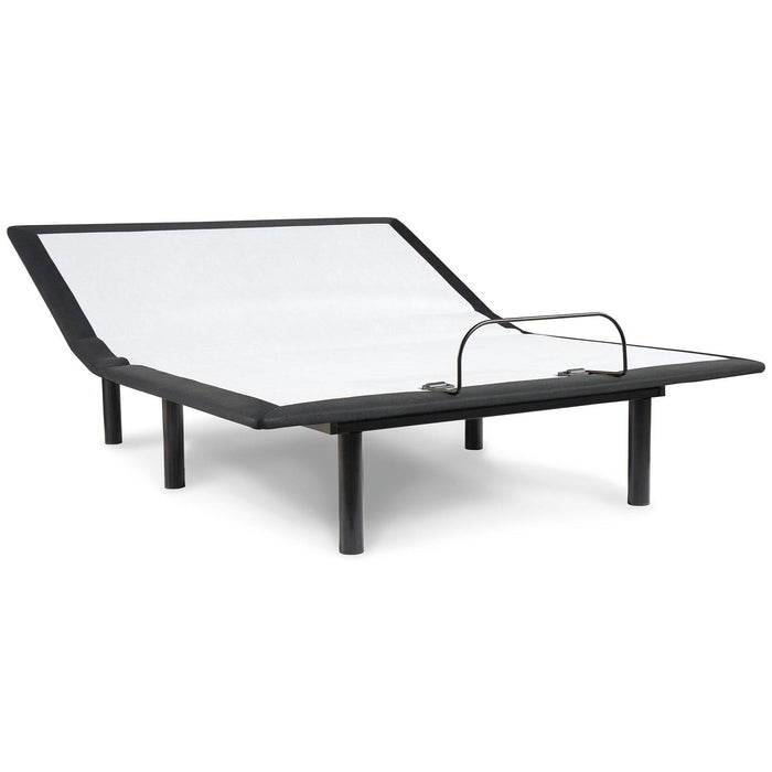 Chime 8 Inch Memory Foam Mattress Set - Tony’s Furniture Store & Linen (GA) - Multi Location