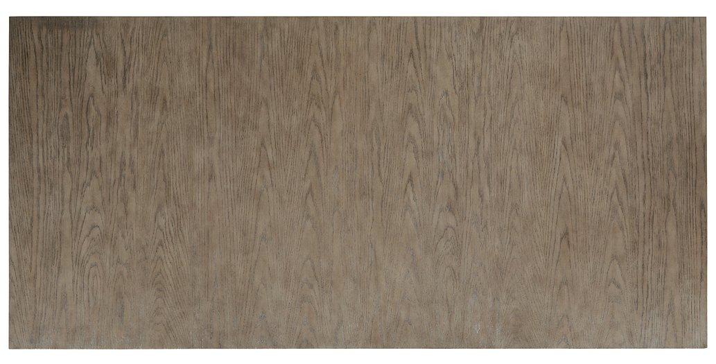 Chrestner Dining Table - Tony’s Furniture Store & Linen (GA) - Multi Location