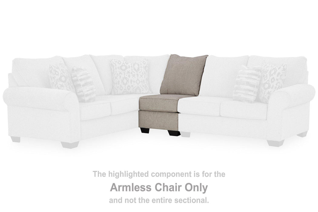 Claireah Sectional - Tony’s Furniture Store & Linen (GA) - Multi Location
