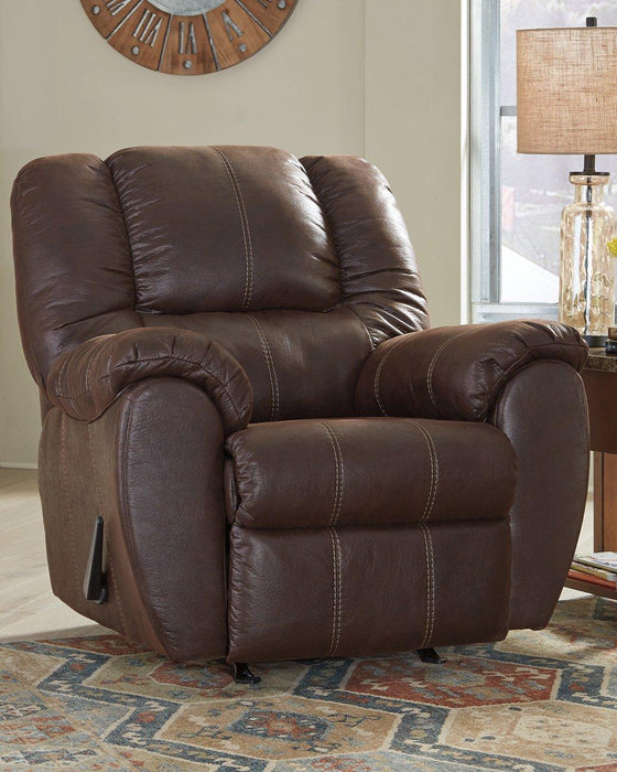 McGann Recliner - Tony’s Furniture Store & Linen (GA) - Multi Location