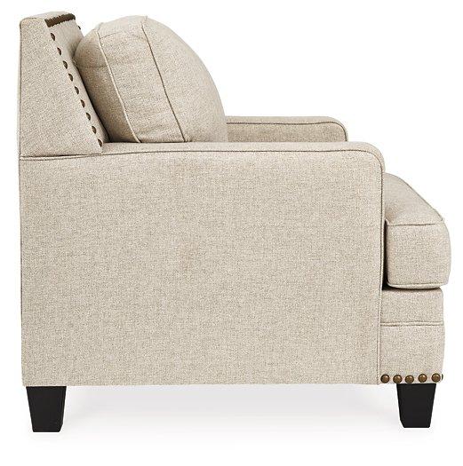 Claredon Chair - Tony’s Furniture Store & Linen (GA) - Multi Location
