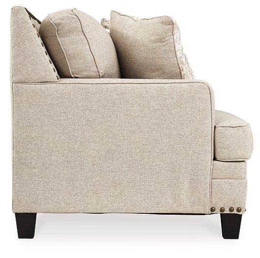 Claredon Sofa - Tony’s Furniture Store & Linen (GA) - Multi Location