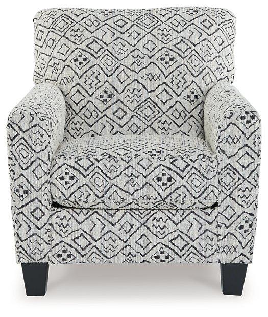 Hayesdale Accent Chair - Tony’s Furniture Store & Linen (GA) - Multi Location