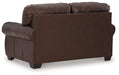 Colleton Loveseat - Tony’s Furniture Store & Linen (GA) - Multi Location
