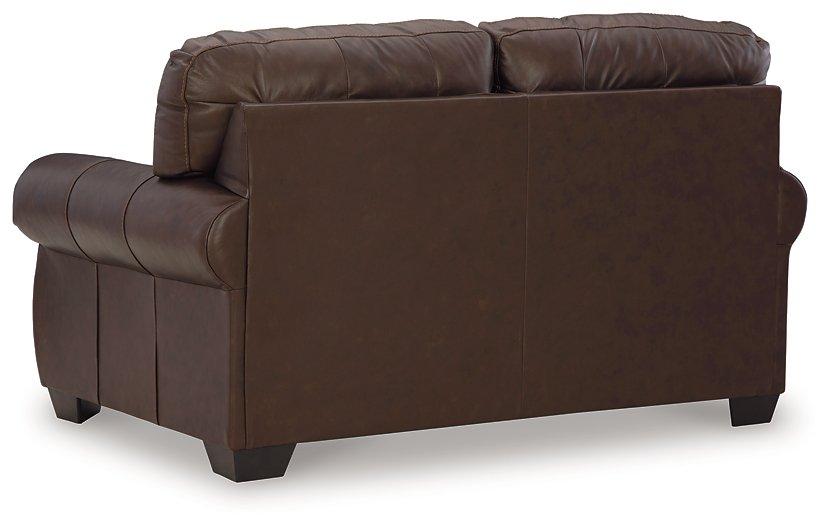Colleton Loveseat - Tony’s Furniture Store & Linen (GA) - Multi Location
