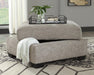 Megginson Ottoman With Storage - Tony’s Furniture Store & Linen (GA) - Multi Location