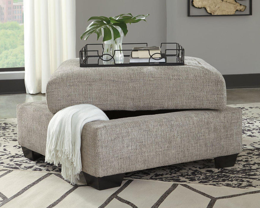 Megginson Living Room Set - Tony’s Furniture Store & Linen (GA) - Multi Location
