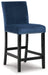 Cranderlyn Counter Height Dining Table and Bar Stools (Set of 5) - Tony’s Furniture Store & Linen (GA) - Multi Location