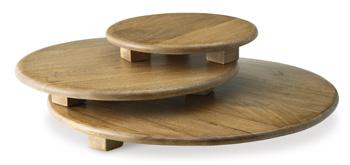 Kaidler Tray Set (Set of 3) - Tony’s Furniture Store & Linen (GA) - Multi Location