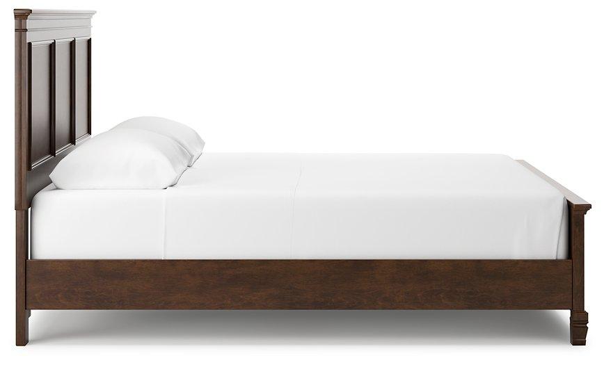Danabrin Bed - Tony’s Furniture Store & Linen (GA) - Multi Location