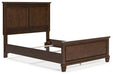 Danabrin Bed - Tony’s Furniture Store & Linen (GA) - Multi Location