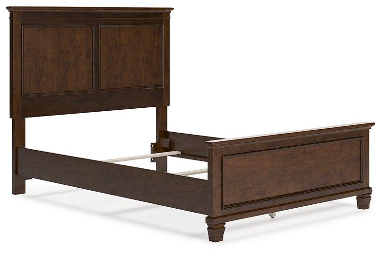 Danabrin Bed - Tony’s Furniture Store & Linen (GA) - Multi Location