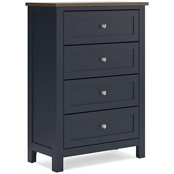 Landocken Chest of Drawers - Tony’s Furniture Store & Linen (GA) - Multi Location