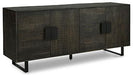 Kevmart Accent Cabinet - Tony’s Furniture Store & Linen (GA) - Multi Location