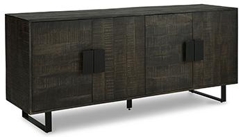 Kevmart Accent Cabinet - Tony’s Furniture Store & Linen (GA) - Multi Location
