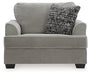 Deakin Living Room Set - Tony’s Furniture Store & Linen (GA) - Multi Location