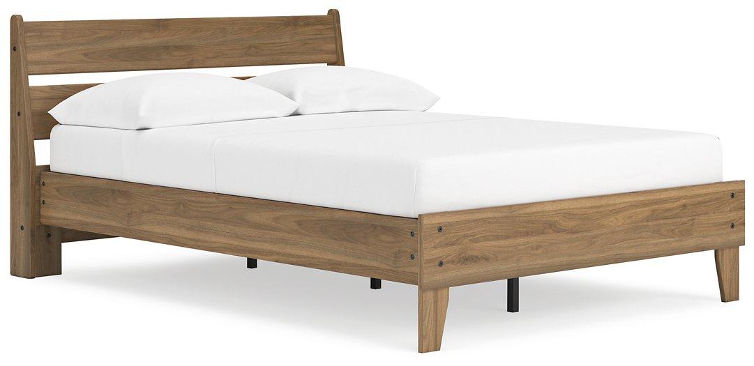 Deanlow Bed - Tony’s Furniture Store & Linen (GA) - Multi Location