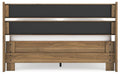 Deanlow Bed - Tony’s Furniture Store & Linen (GA) - Multi Location