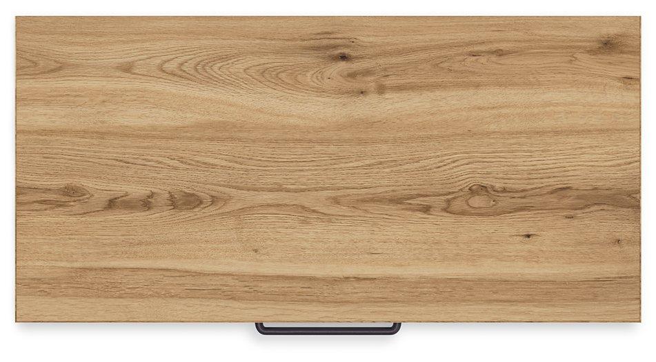 Linnocreek Chest of Drawers - Tony’s Furniture Store & Linen (GA) - Multi Location
