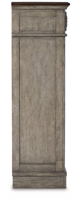 Lodenbay Chest of Drawers - Tony’s Furniture Store & Linen (GA) - Multi Location