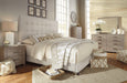 Dolante Upholstered Bed - Tony’s Furniture Store & Linen (GA) - Multi Location