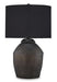 Naareman Lamp Set - Tony’s Furniture Store & Linen (GA) - Multi Location