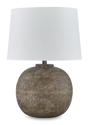 Neavesboro Lamp Set - Tony’s Furniture Store & Linen (GA) - Multi Location