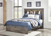 Drystan Youth Bed - Tony’s Furniture Store & Linen (GA) - Multi Location