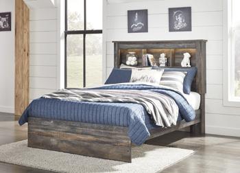 Drystan Youth Bed - Tony’s Furniture Store & Linen (GA) - Multi Location