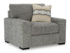 Dunmor Oversized Chair - Tony’s Furniture Store & Linen (GA) - Multi Location