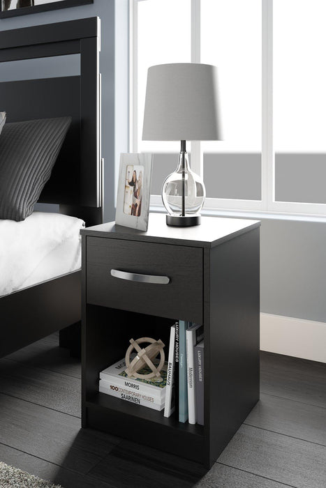 Finch Nightstand - Tony’s Furniture Store & Linen (GA) - Multi Location