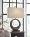 Saria Table Lamp - Tony’s Furniture Store & Linen (GA) - Multi Location