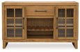Sherbana Dining Server - Tony’s Furniture Store & Linen (GA) - Multi Location