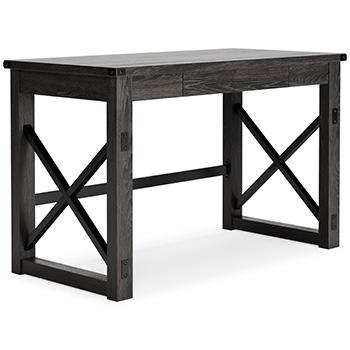 Freedan 48" Home Office Desk - Tony’s Furniture Store & Linen (GA) - Multi Location