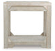 Fregine End Table - Tony’s Furniture Store & Linen (GA) - Multi Location