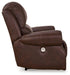 Freyeburg Power Recliner - Tony’s Furniture Store & Linen (GA) - Multi Location
