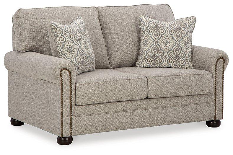 Gaelon Loveseat - Tony’s Furniture Store & Linen (GA) - Multi Location