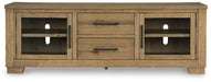 Galliden 80" TV Stand - Tony’s Furniture Store & Linen (GA) - Multi Location